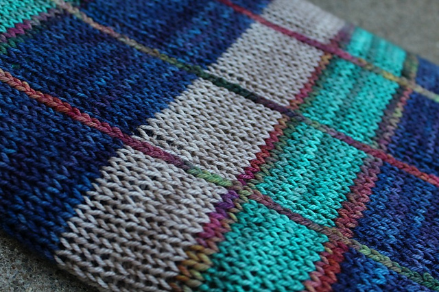 Yon Tartan