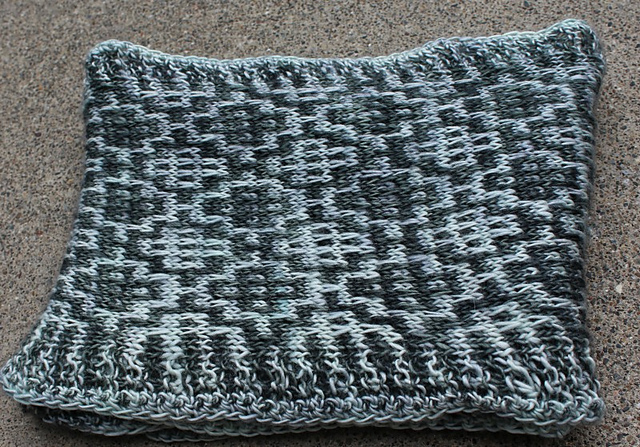 Mykonos Scarf