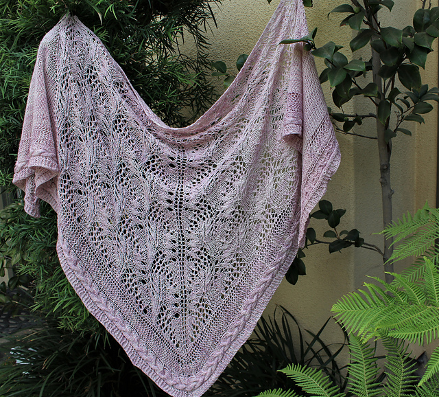 Toss Pattern Ravelry: Bouquet Toss pattern by Pam Jemelian