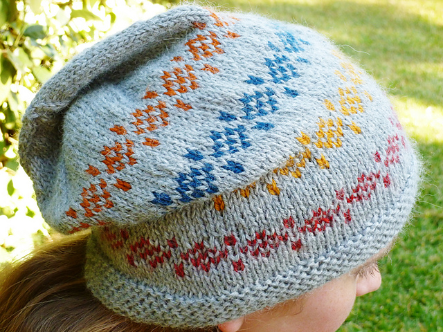 Keep It Simple Hat