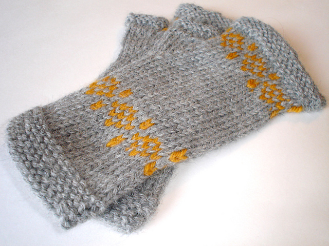 KIS Mitts