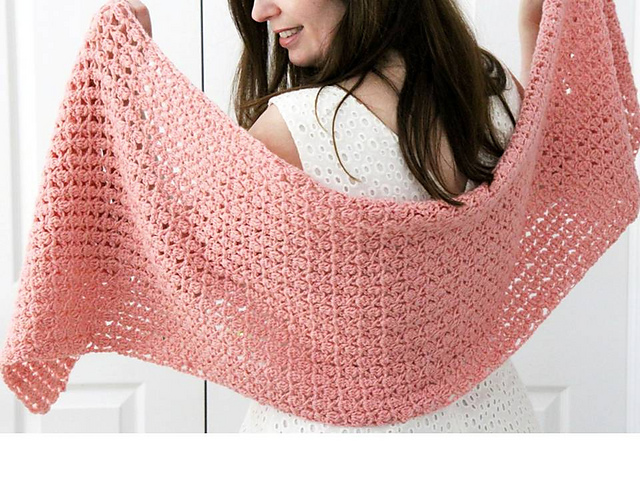 Love from Mona Shawl