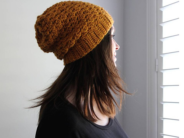 Butternut Hat