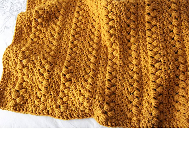 Allina Blanket