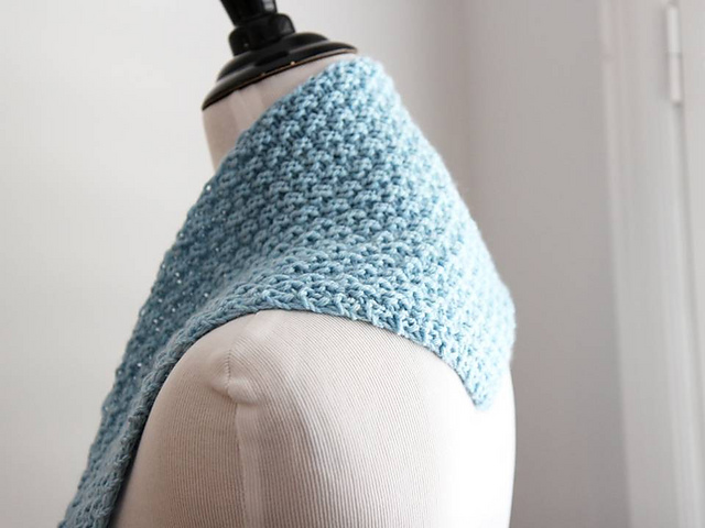 Ryilly Scarf