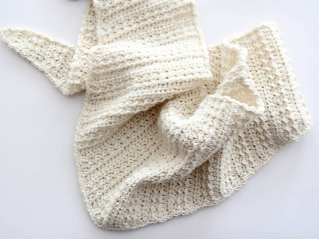 Rennah Scarf