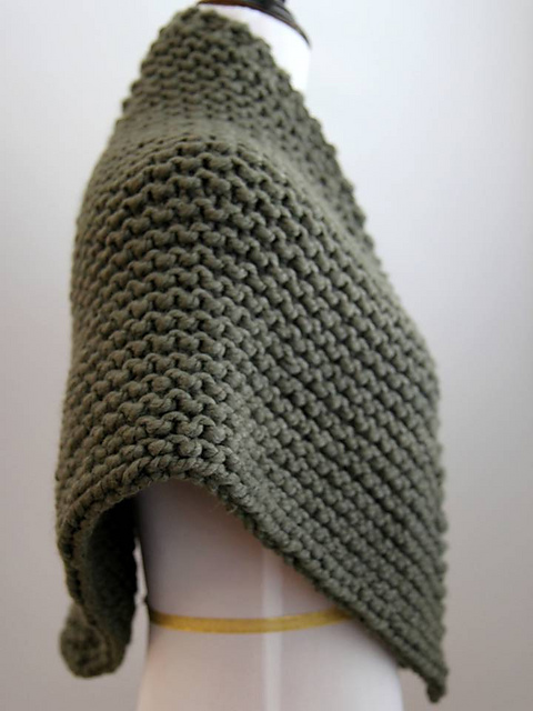 Callie Shawl