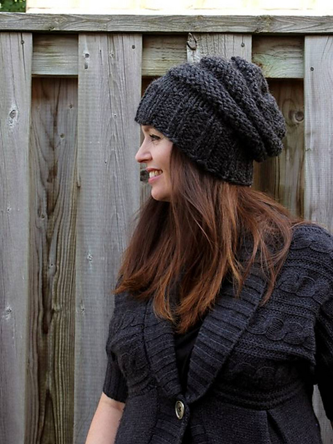 Elora hat