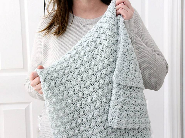 Lucy Blanket