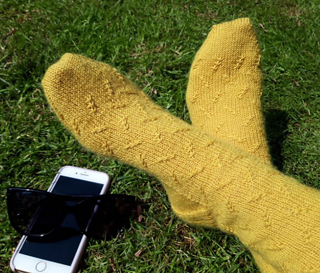 LikeMinded Socks