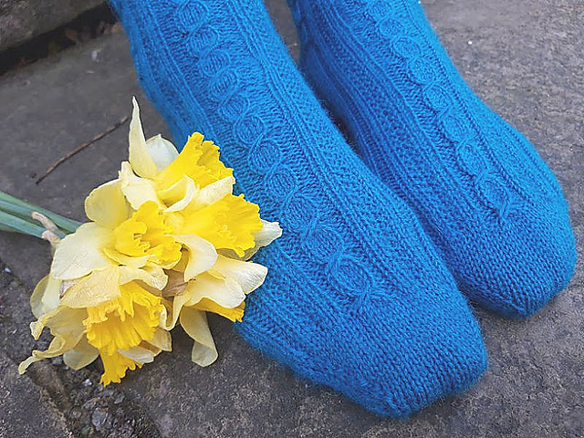 Amory Socks