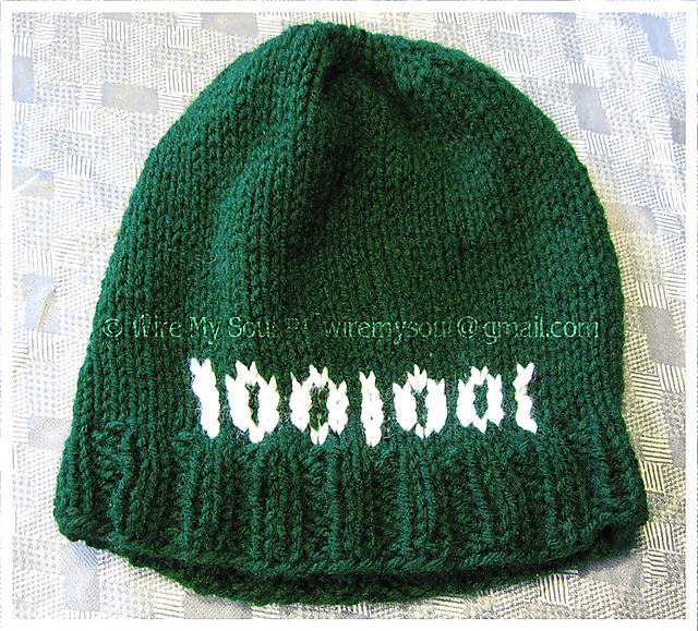 Binary Hat