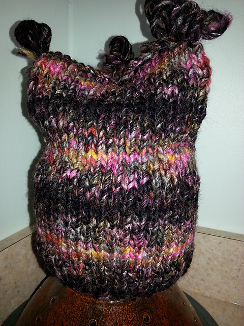 Five Hour Hat
