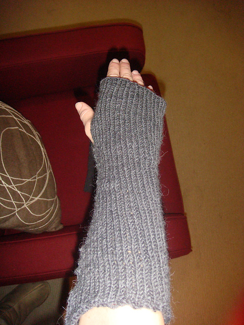 Mitts