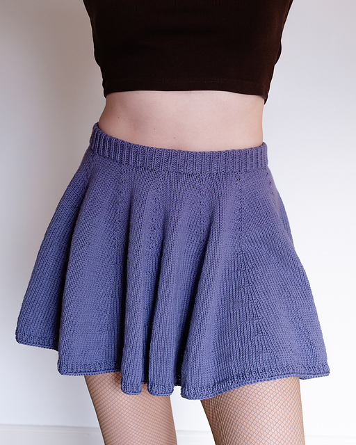 Like a Daydream Skirt