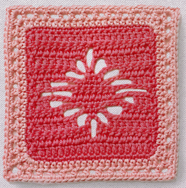 #05 - Filigree Lace