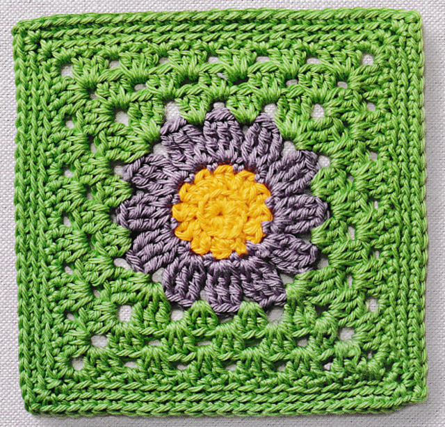 #06 - Sweet Violet