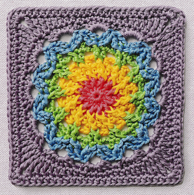 #09 - Polyanthus