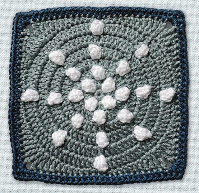 #45 - Falling Snow