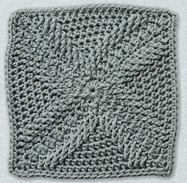 #50 - Saltire