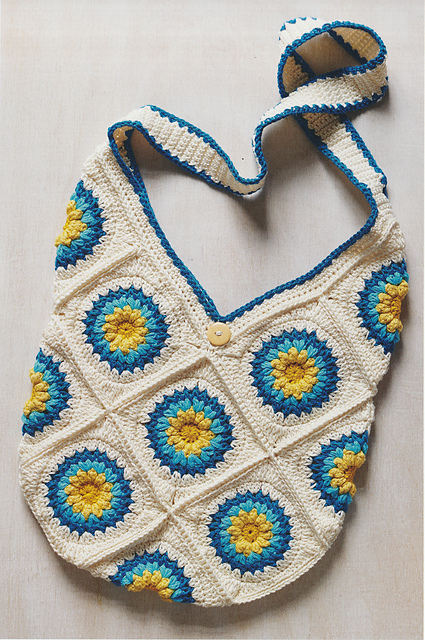 Floating Bloom Bag
