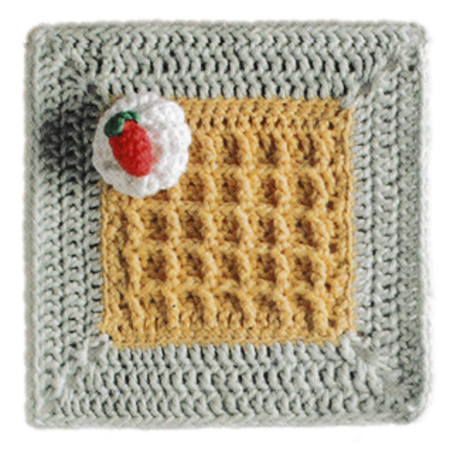 Waffle