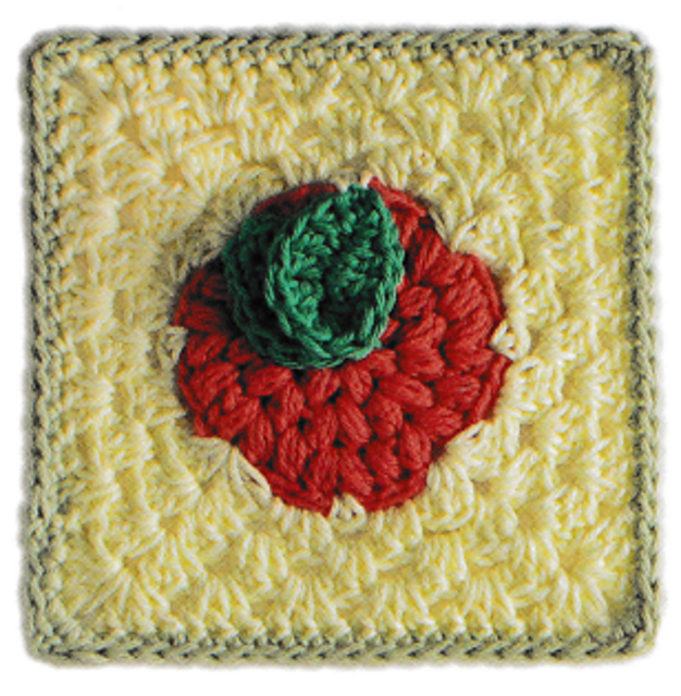 Raspberry