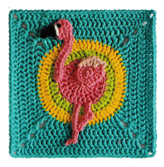 Flamingo