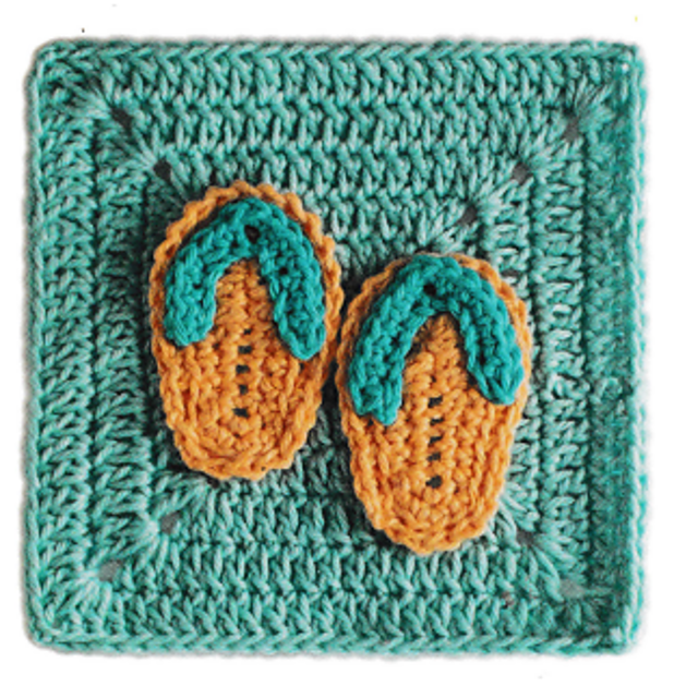 Flip Flops