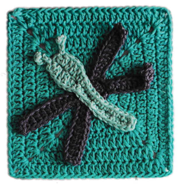 Dragonfly