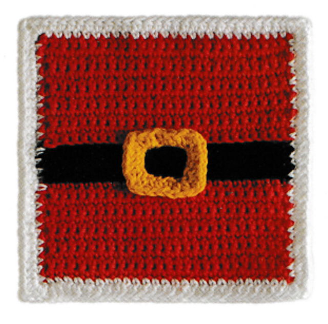 Santa's Belt