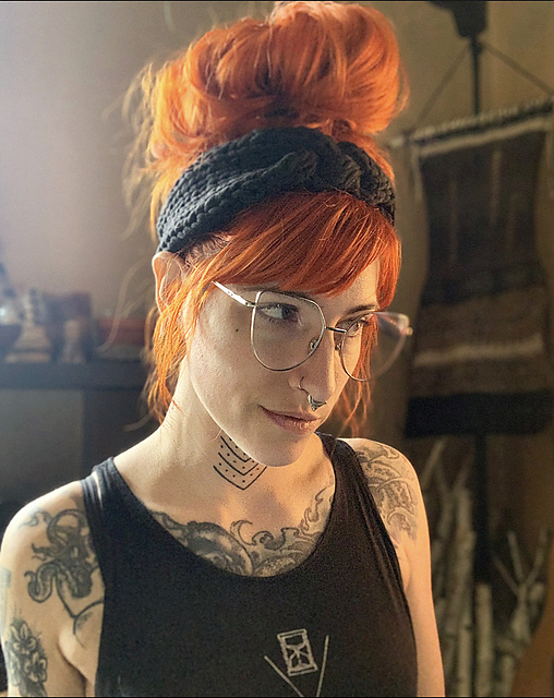 Laurel Headband