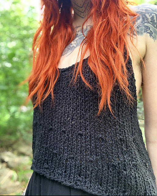 Liana Tank Top