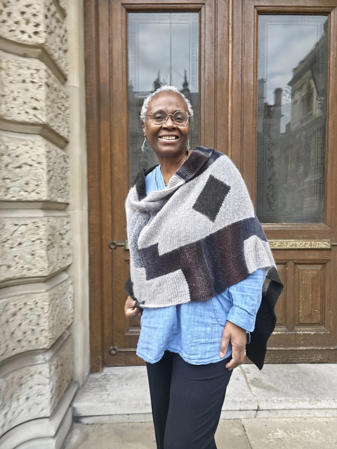 Zazi Wrap