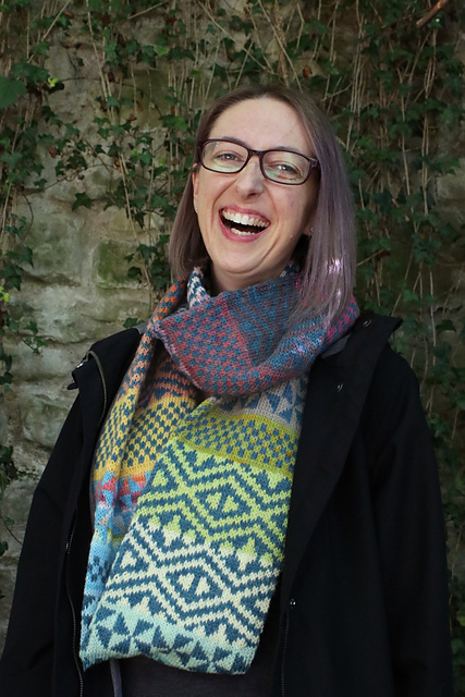 Morowa Cowl