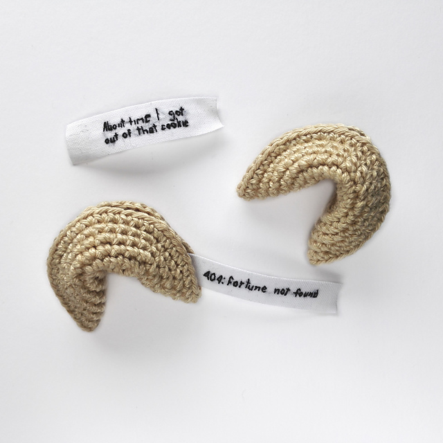 Fortune Cookie