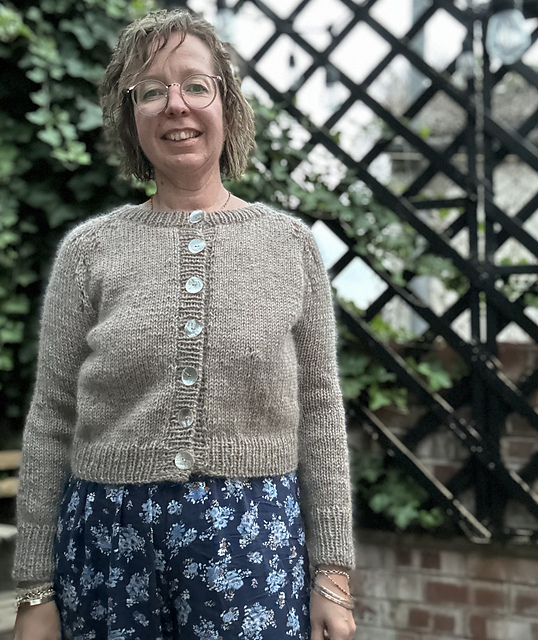 Ravelry WithLoveFromLN1's Felix Cardigan II