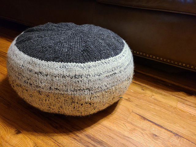 Top-down Ottoman
