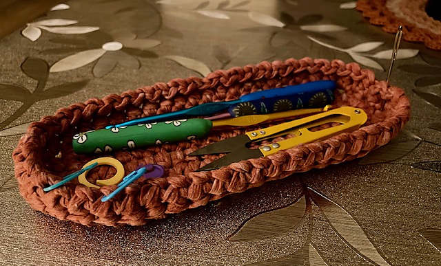 Hook Tray