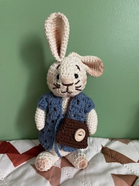 Bunny 'Willow'