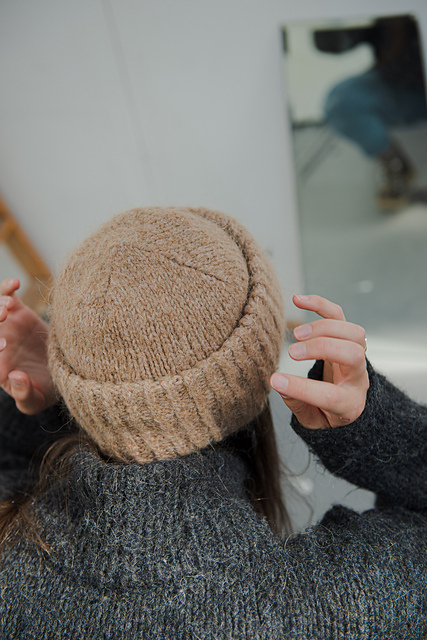 Down south beanie