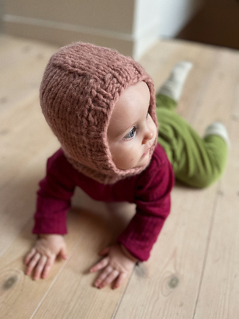 Daves balaclava jr