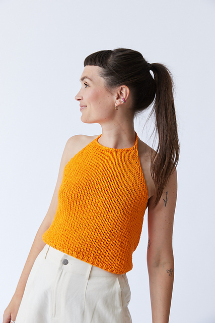 Pet Nat top