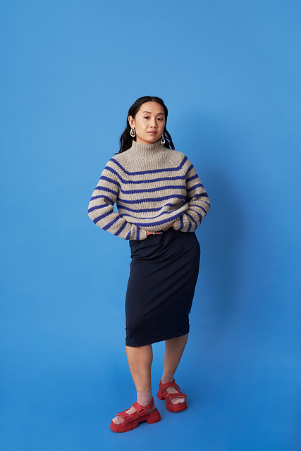 Montmartre sweater