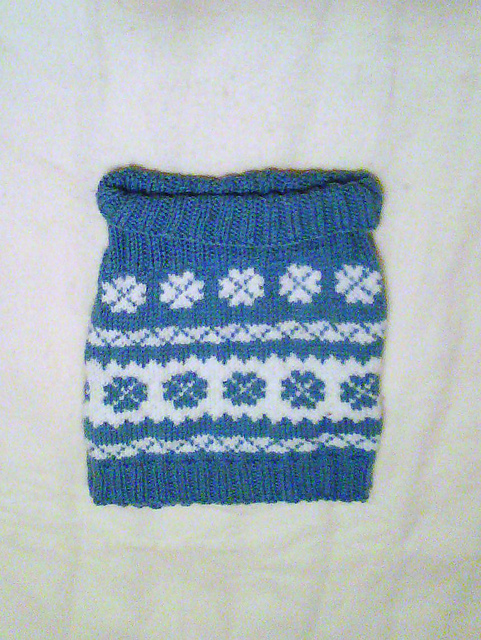 Juvel Dog Coat #5603