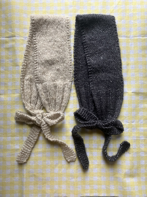 Everlasting Headband