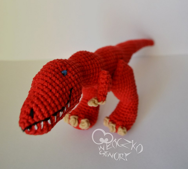 Tyrannosaurus