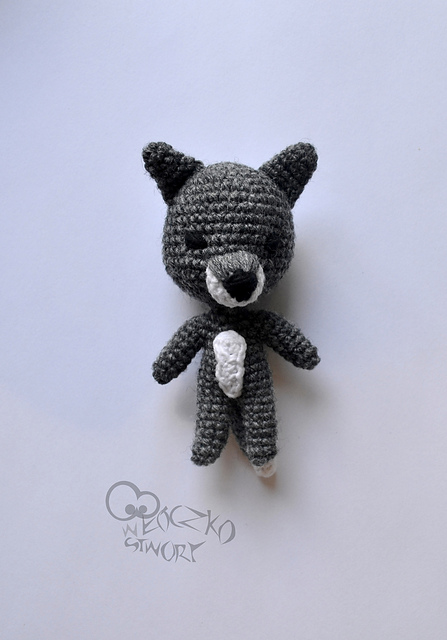 Wolf