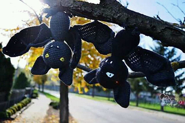 Little Bat