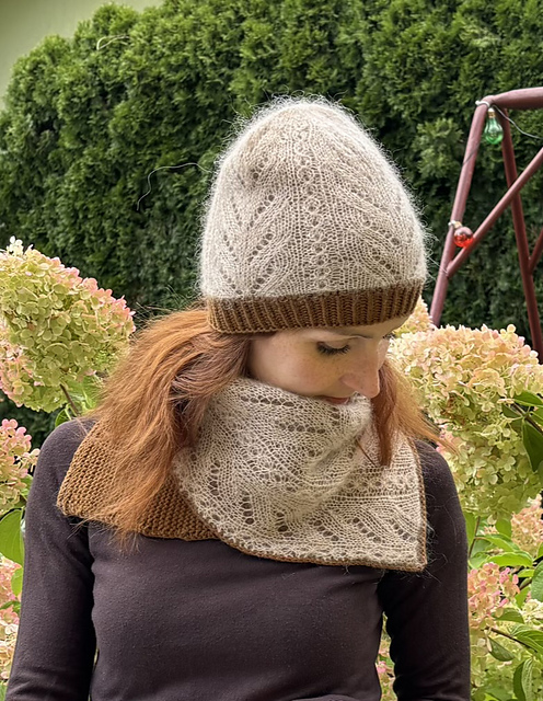 Tenderness Hat